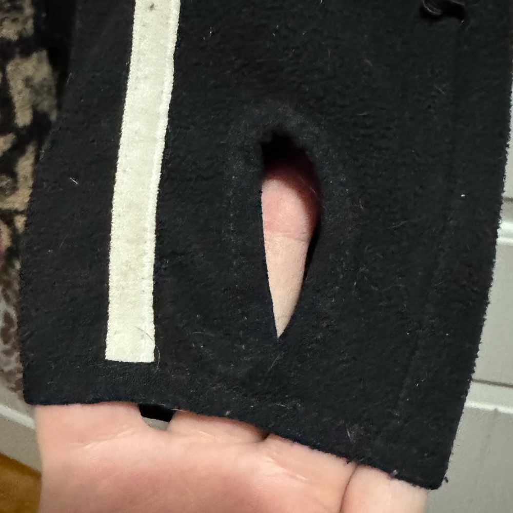 Harley-Davidson Black Jacket with Logo - Picture 2 of 15
